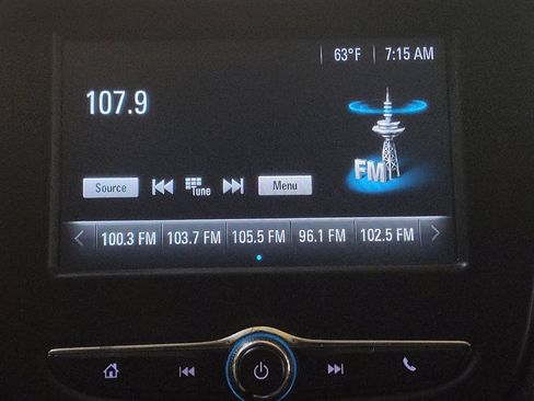 Used 2018 Chevrolet Equinox LT AWD/4WD image 25