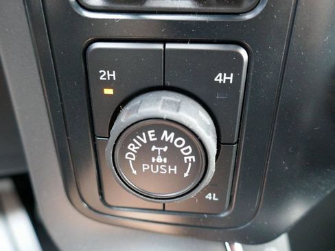 New 2025 Ford F150 XLT w/ Equipment Group 302A MID image 20