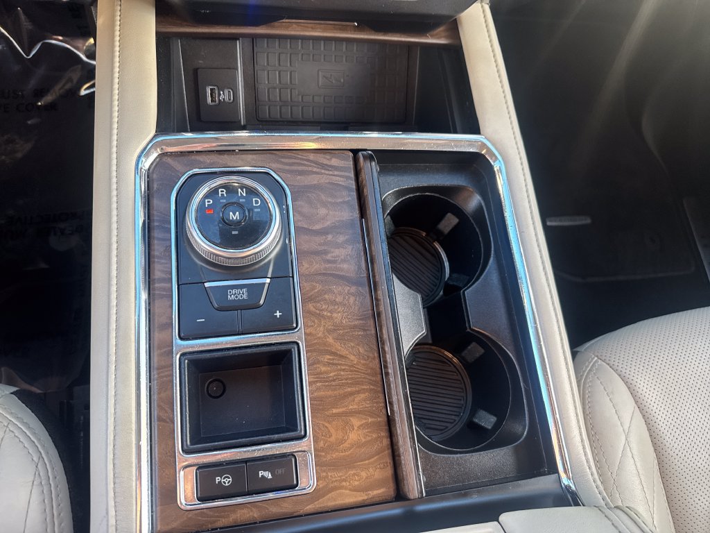 Used 2020 Ford Expedition Platinum RWD image 27