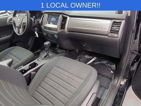 Used 2020 Ford Ranger XLT w/ FX2 Package image 29