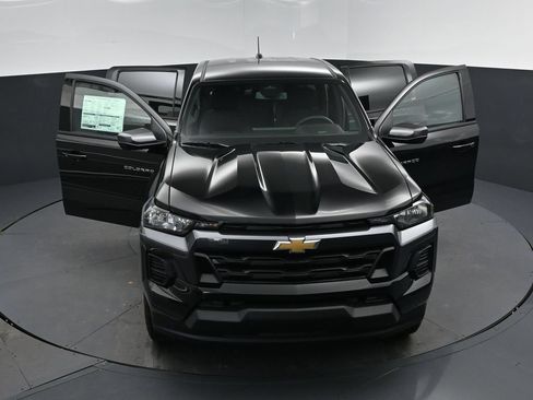 New 2026 Chevrolet Colorado LT w/ Advanced Trailering Package RWD image 47
