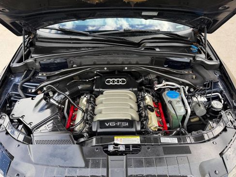 Used 2011 Audi Q5 3.2 Premium Plus AWD/4WD image 21