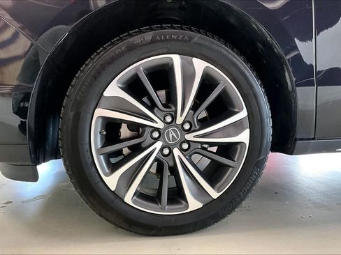 Used 2019 Acura MDX SH-AWD w/ Technology Package image 7