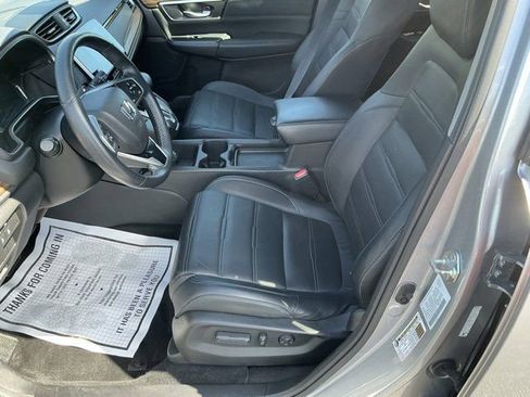 Used 2019 Honda CR-V EX-L image 14
