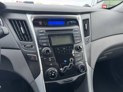 Used 2013 Hyundai Sonata GLS image 12