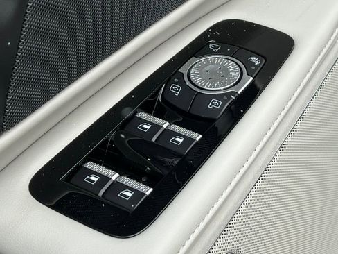 New 2026 Lincoln Nautilus Premier w/ Equipment Group 102A image 14