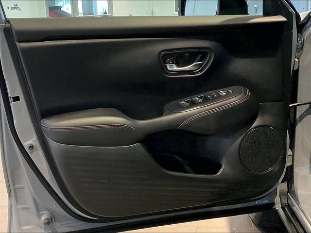 Used 2024 Honda HR-V Sport image 28