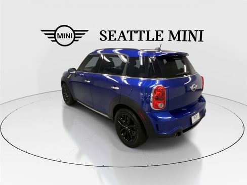 Used 2015 MINI Cooper Countryman S image 8