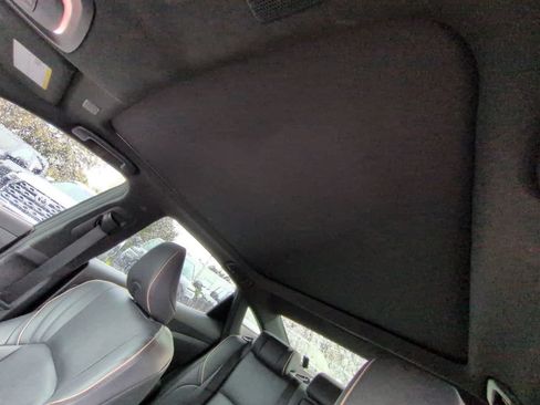 Used 2023 Toyota Crown w/ Advanced Technology Package AWD/4WD image 19