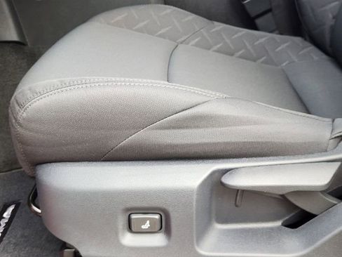 New 2026 Toyota Tacoma SR5 image 22