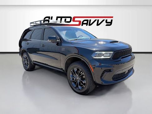 Used 2024 Dodge Durango R/T AWD/4WD image 1