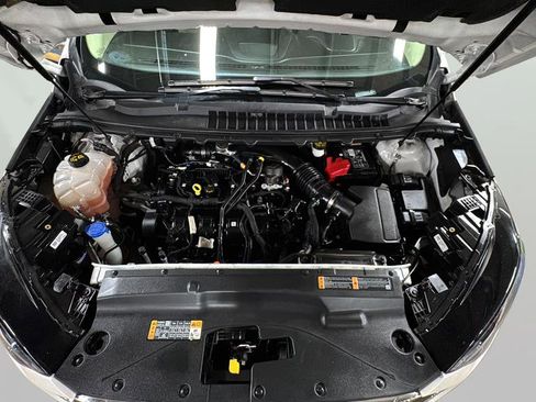 Used 2019 Ford Edge SEL w/ Equipment Group 201A image 27