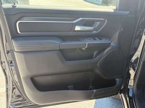 New 2026 RAM 1500 Big Horn AWD/4WD image 11