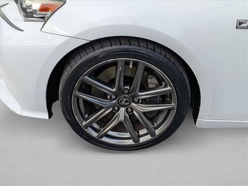 Used 2014 Lexus IS 350 image 22