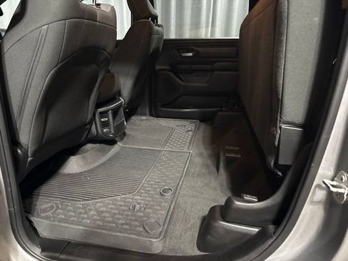 Used 2024 RAM 1500 Tradesman w/ Warlock PACKAGE AWD/4WD image 27
