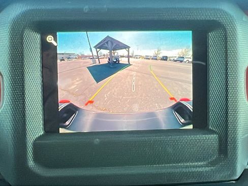 Used 2021 Jeep Gladiator Rubicon w/ LED Lighting Group image 27