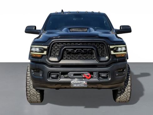 Used 2020 RAM 2500 Power Wagon image 3