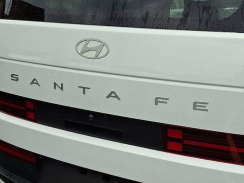 New 2026 Hyundai Santa Fe SE AWD/4WD image 11