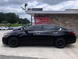 Used 2018 Nissan Altima 2.5 S image 3