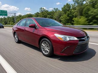 Used 2015 Toyota Camry LE FWD 360° Tour