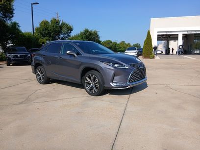 Used 2022 Lexus RX 350 FWD w/ Premium Package