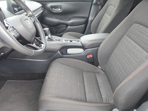 Used 2024 Honda HR-V Sport image 13