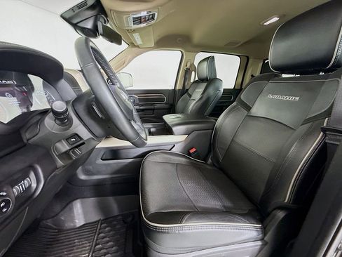 Used 2022 RAM 3500 Laramie image 24