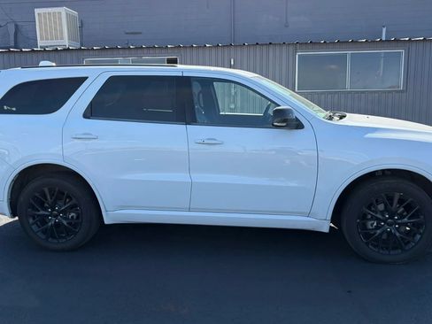Used 2016 Dodge Durango Limited w/ Premium Group AWD/4WD image 6