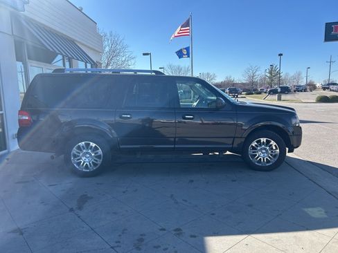 Used 2013 Ford Expedition EL Limited image 5