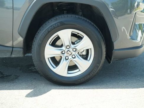Used 2024 Toyota RAV4 XLE FWD image 46