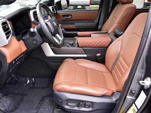 Used 2024 Toyota Tundra 1794 Edition image 12