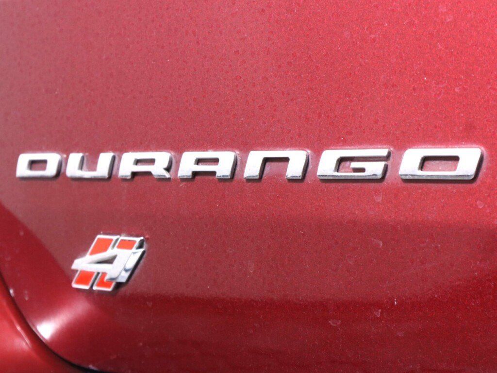 Used 2022 Dodge Durango R/T w/ Trailer Tow Group IV AWD/4WD image 44