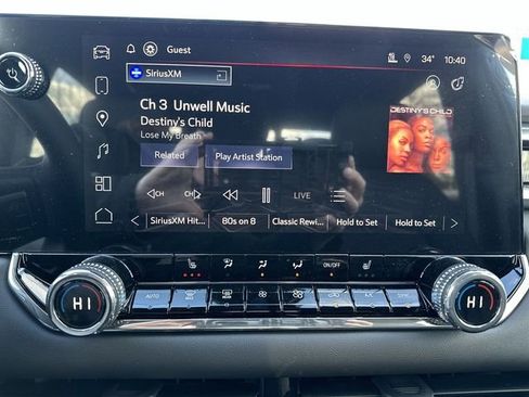 New 2026 GMC Canyon Elevation w/ Convenience Package image 13