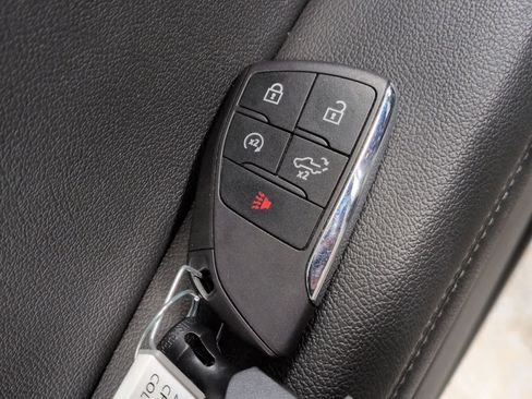 Used 2023 Chevrolet Colorado LT w/ LT Convenience Package image 35