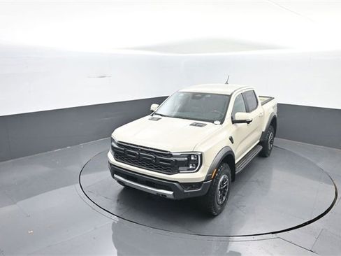 New 2025 Ford Ranger Raptor image 18