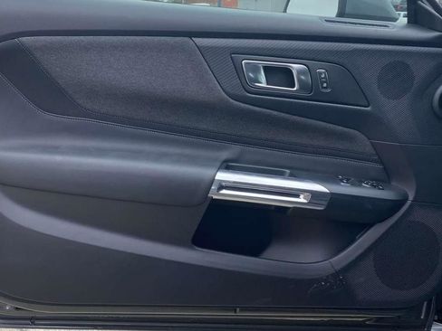 New 2025 Ford Mustang Coupe image 15