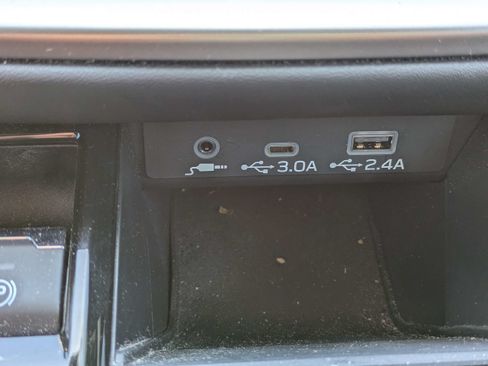 Certified 2024 Subaru Outback Premium AWD/4WD image 23