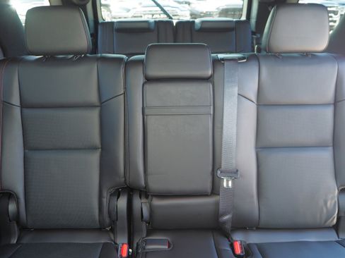 New 2025 Dodge Durango R/T image 12