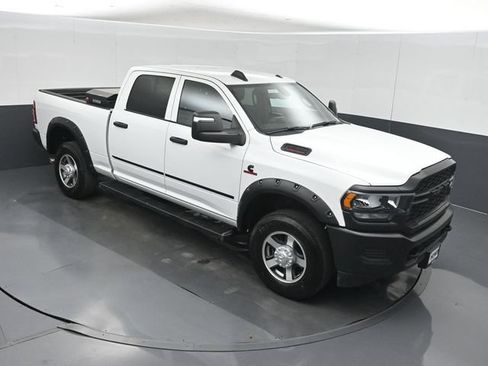 Used 2023 RAM 3500 Tradesman AWD/4WD image 38