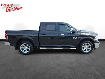 Used 2018 RAM 1500 Laramie w/ Convenience Group