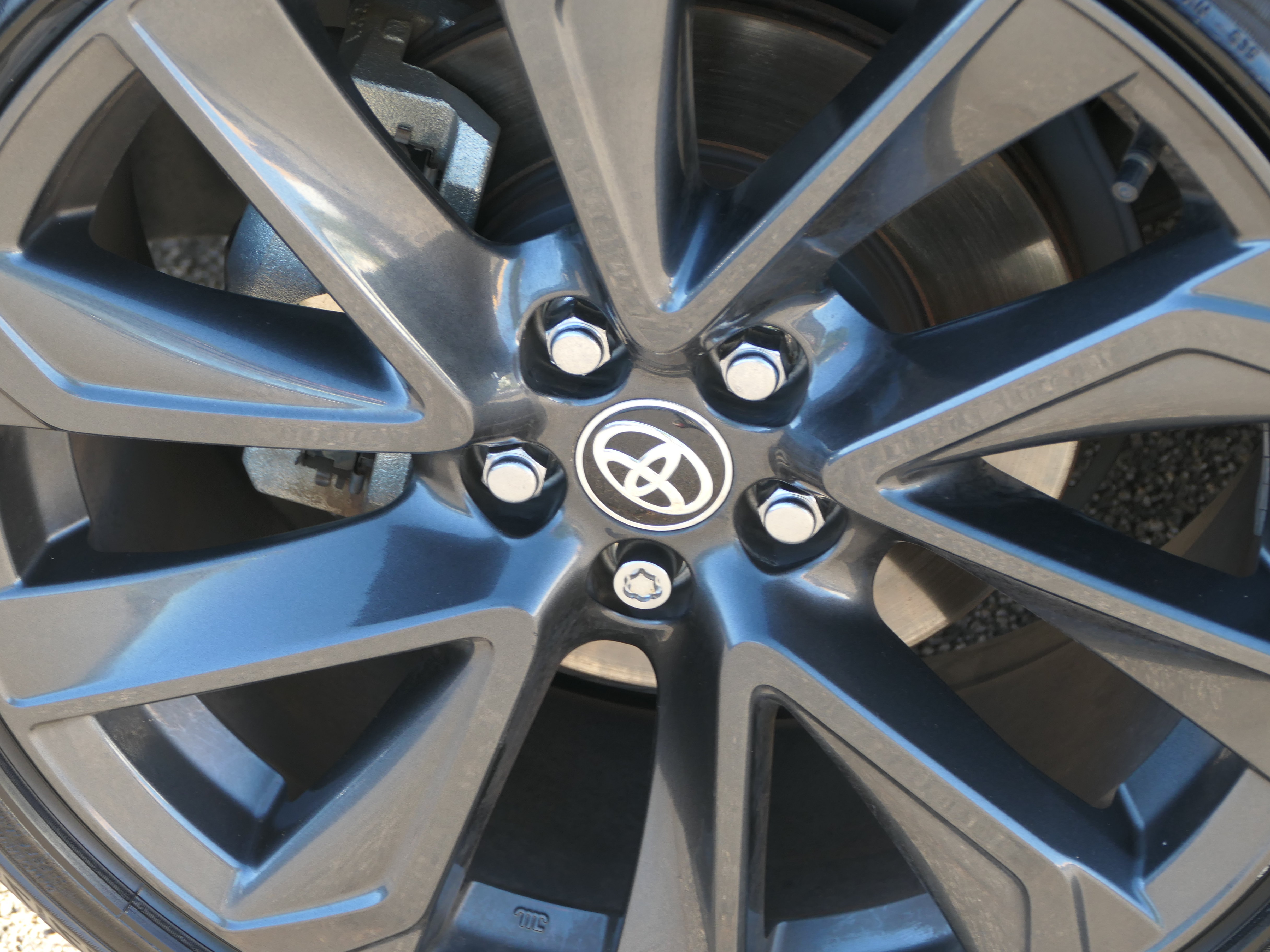 Used 2024 Toyota Corolla SE w/ SE Package FWD image 10