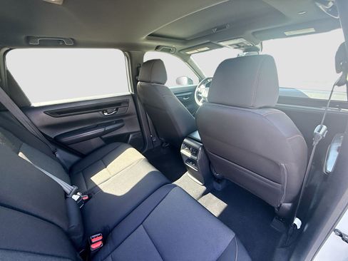 Certified 2024 Honda CR-V Sport image 28