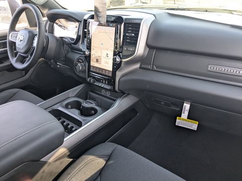 New 2026 RAM 1500 Big Horn image 9