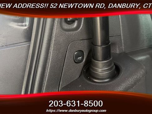 Used 2019 Ford Flex SEL w/ Equipment Group 202A AWD/4WD image 29