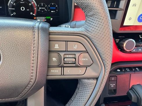 New 2026 Toyota Tundra TRD Pro AWD/4WD image 19
