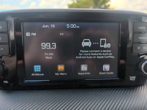 Used 2019 Hyundai Tucson SE AWD/4WD image 20