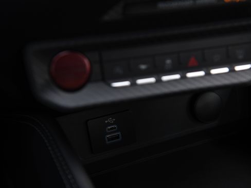 New 2026 Ford Mustang Premium image 24