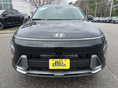 New 2026 Hyundai Kona Limited AWD/4WD image 10