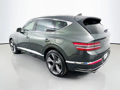 New 2026 Genesis GV80 2.5T Prestige image 7
