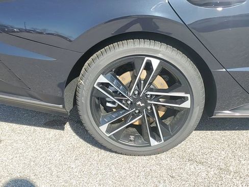 New 2026 Hyundai Sonata N Line FWD image 5